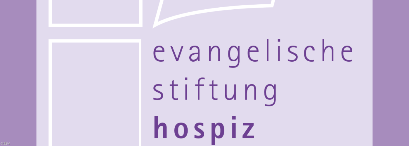 Logo Evangelische Stiftung Hospiz