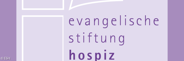 Logo Evangelische Stiftung Hospiz