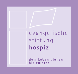 Logo Evangelische Stiftung Hospiz