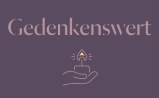 Gedenkenswert.de