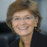 Regionalbischöfin i.R. Susanne Breit-Keßler